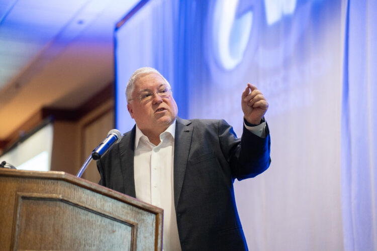 A Billion-Dollar Boost: Fortune 500 Company To Build Gas-Fired Power Plant Near Moundsville